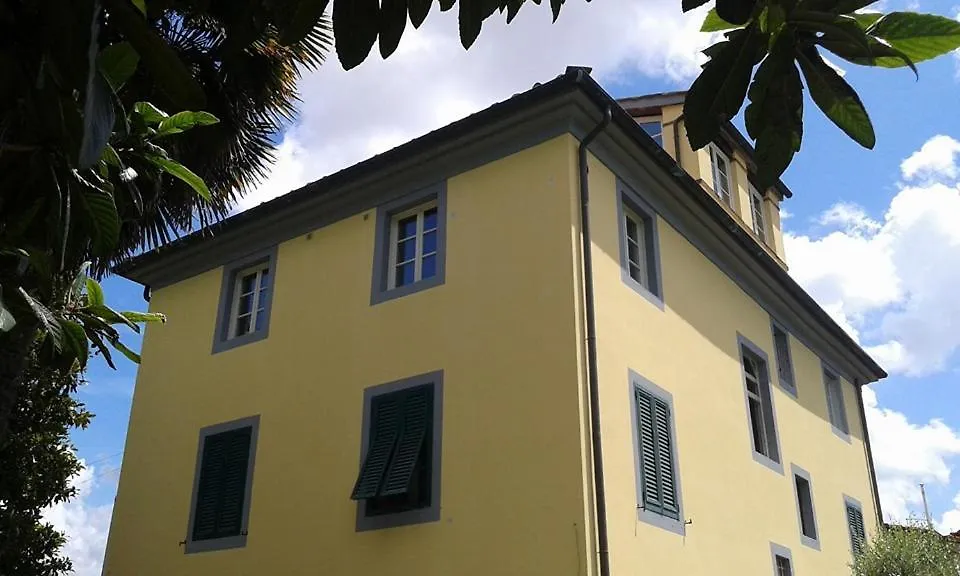 Dimora San Lazzaro B&B Lukka