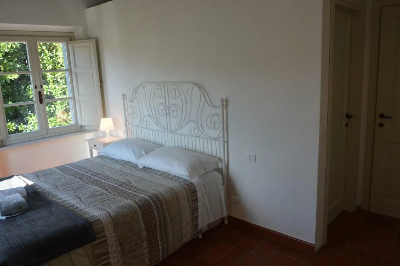 Dimora San Lazzaro B&B Lukka Włochy