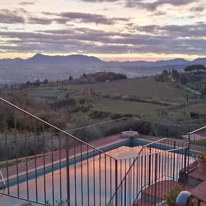 4* Hotel Tenuta San Pietro Luxury