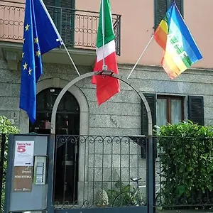 *** Gasthof Megaride Italien