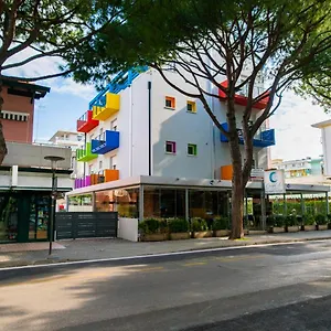  Aparthotel Burano Italien