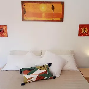  Frühstückspension La Rosa Dei Venti Italien