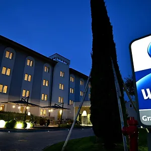 4* Hotel Best Western Grand Guinigi