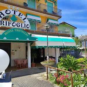 *** Hotel Trifoglio Italien