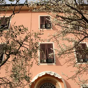 Maison d'hôtes Angelini Dal 1911, Lucques