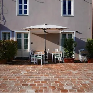  Frühstückspension Il Tiglio Jacuzzi&sauna