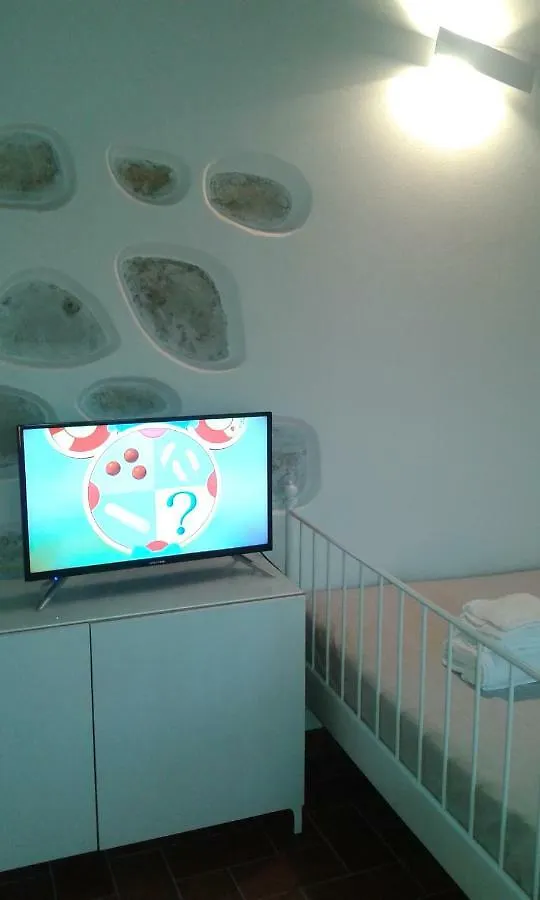Corte San Lazzaro Lucca Guest house