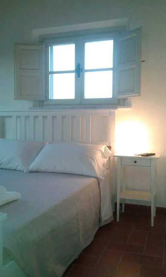 Guest house Corte San Lazzaro Lucca