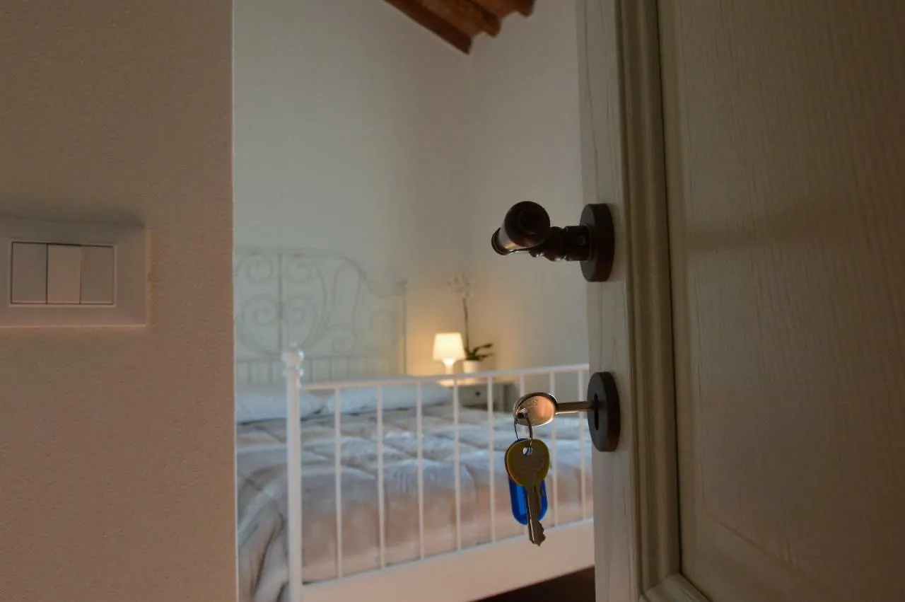 Corte San Lazzaro Hotel Lucca Guest house