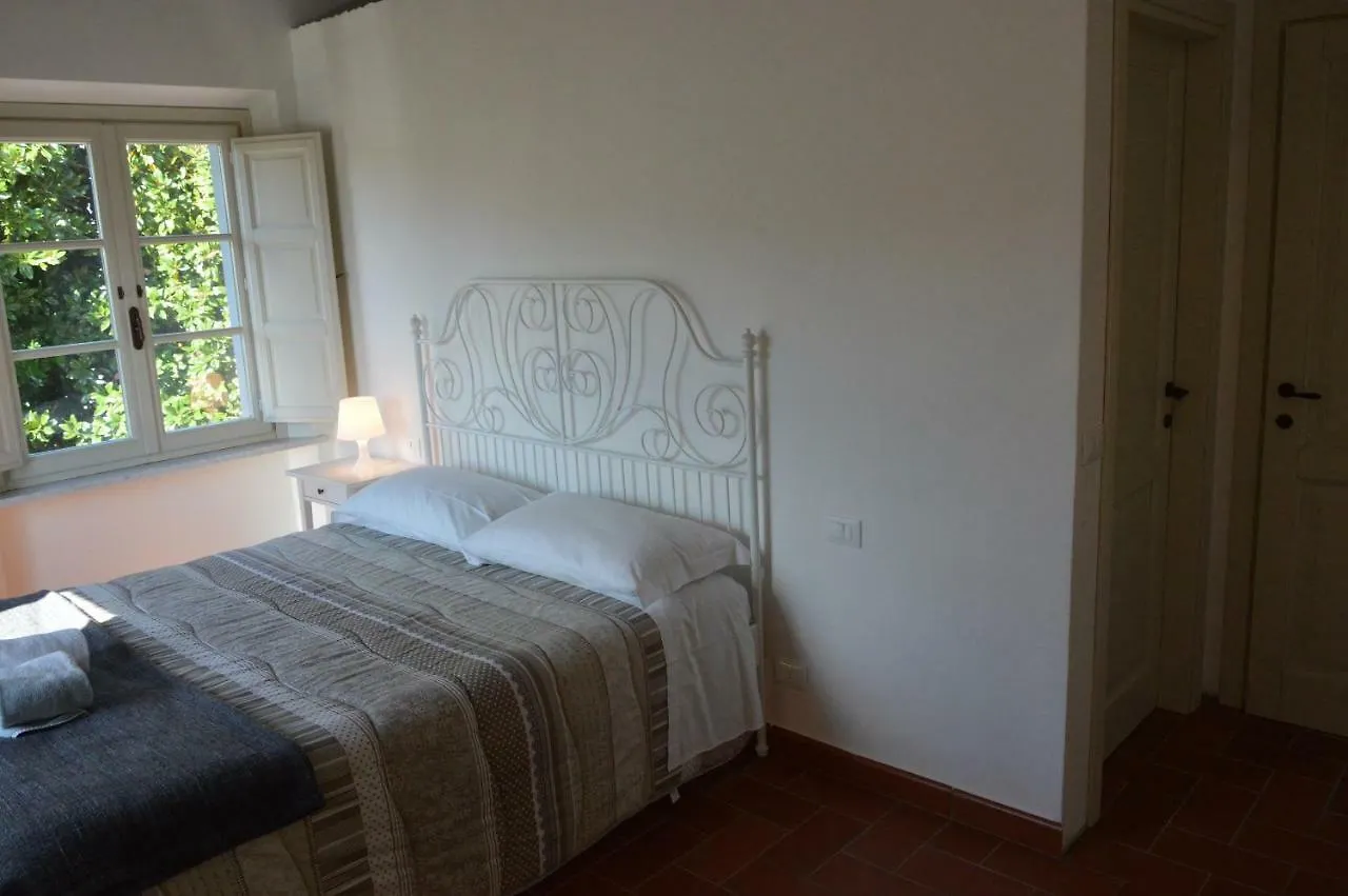 Corte San Lazzaro Lucca