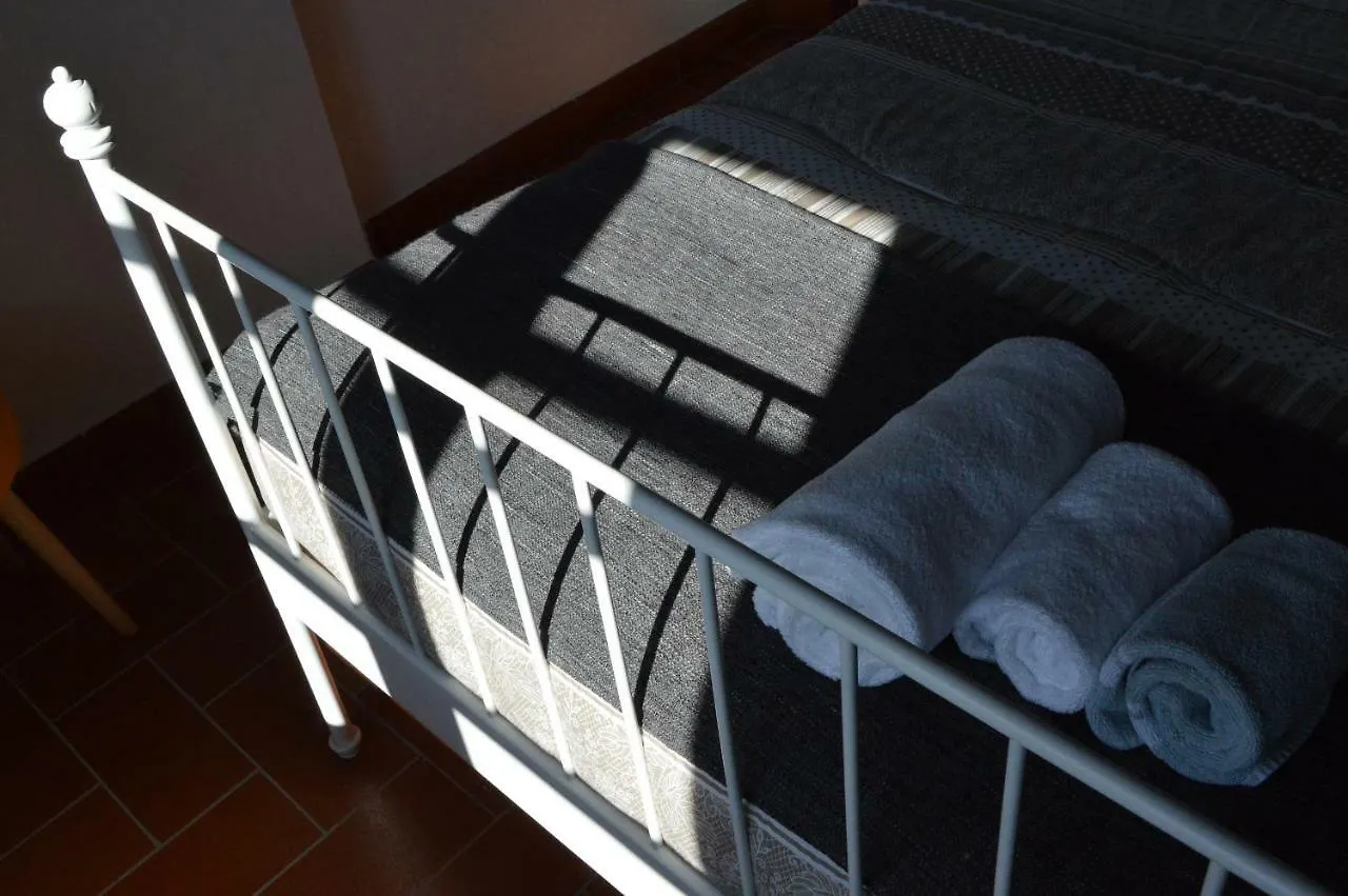 Guest house Corte San Lazzaro Hotel Lucca